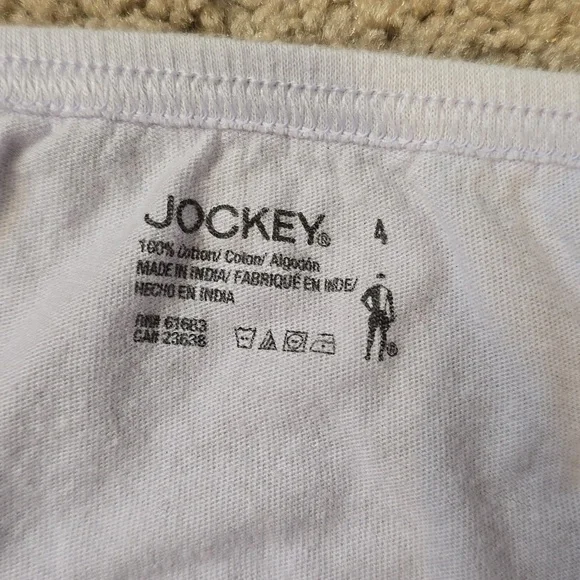 🍑Jockey Elance Bikini Panty🍑 - Picture 4 of 7